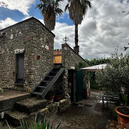 Appartamento Borgo De' Paolis Grottaferrata Esterno foto